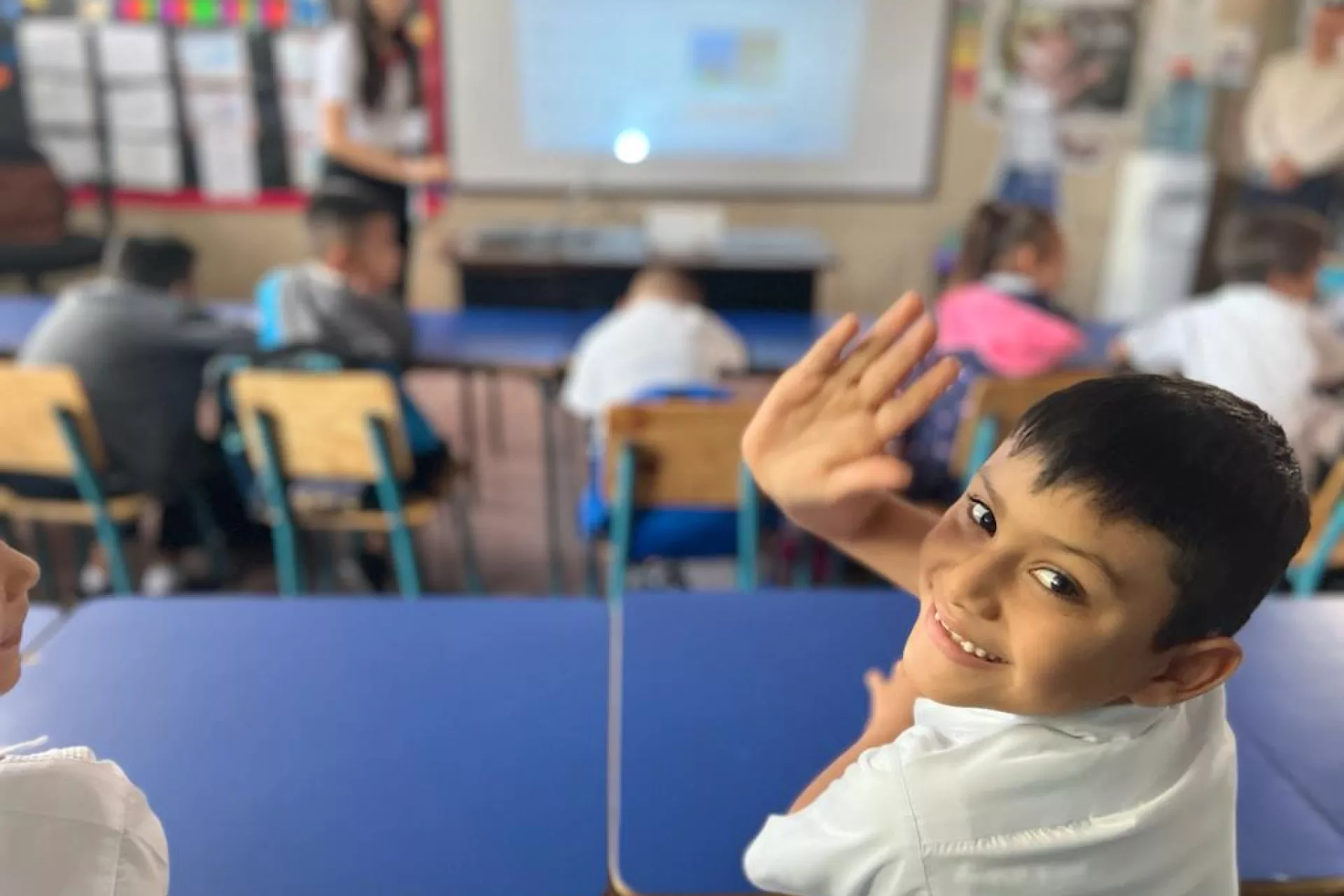 Secretaría de Educación anuncia cierre oficial del año lectivo...